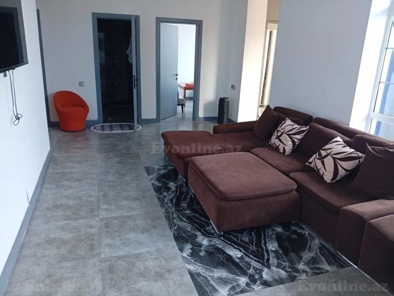 Satılır 4 otaqlı Həyət evi 120 m² Novxanı - şəkil 15