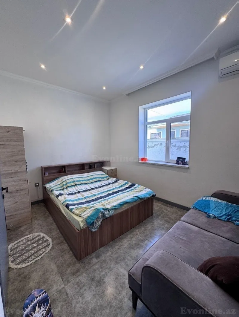 Satılır 4 otaqlı Həyət evi 120 m² Novxanı - şəkil 16