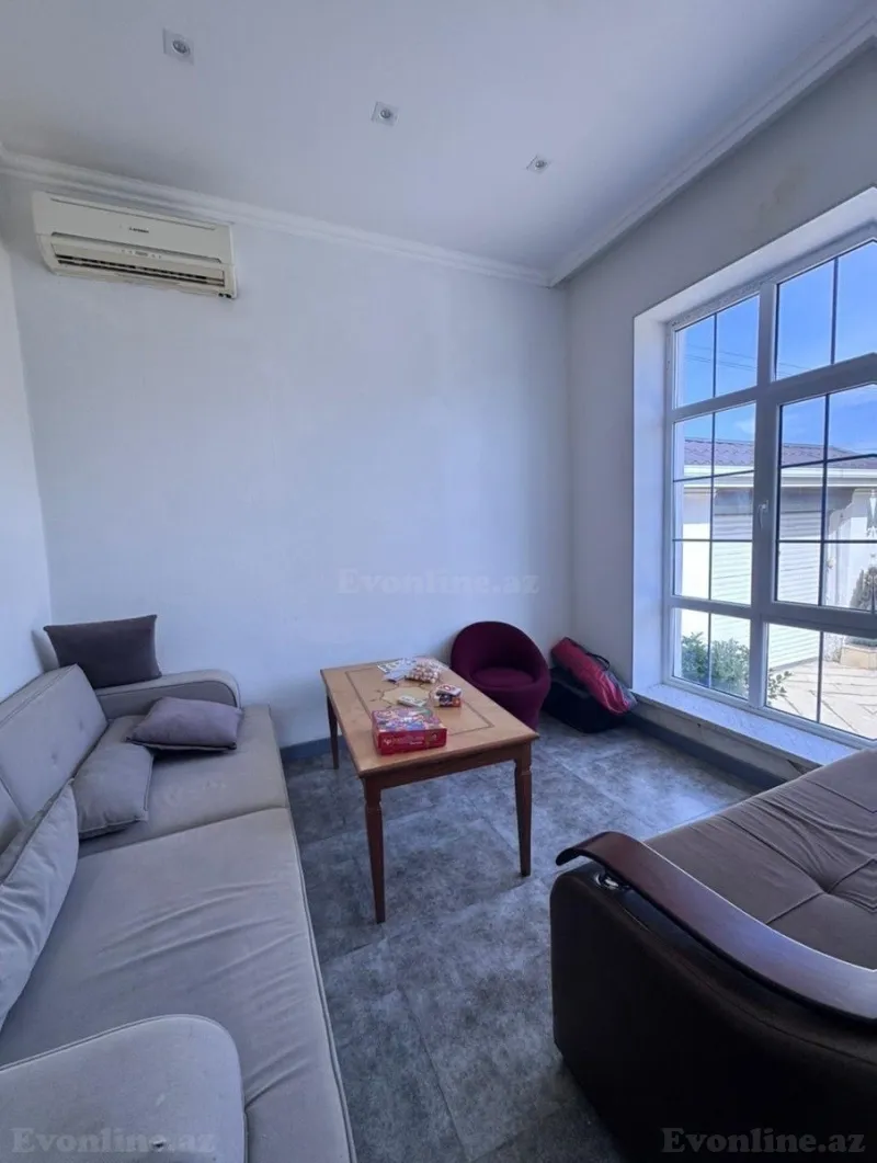 Satılır 4 otaqlı Həyət evi 120 m² Novxanı - şəkil 17