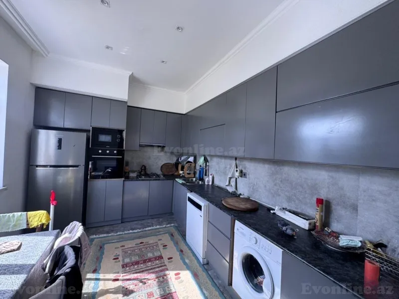 Satılır 4 otaqlı Həyət evi 120 m² Novxanı - şəkil 18