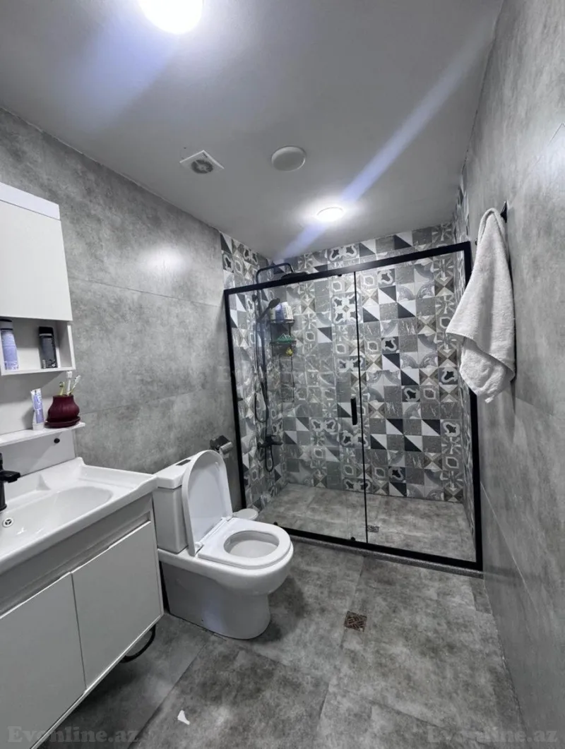Satılır 4 otaqlı Həyət evi 120 m² Novxanı - şəkil 19