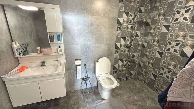 Satılır 4 otaqlı Həyət evi 120 m² Novxanı - şəkil 20
