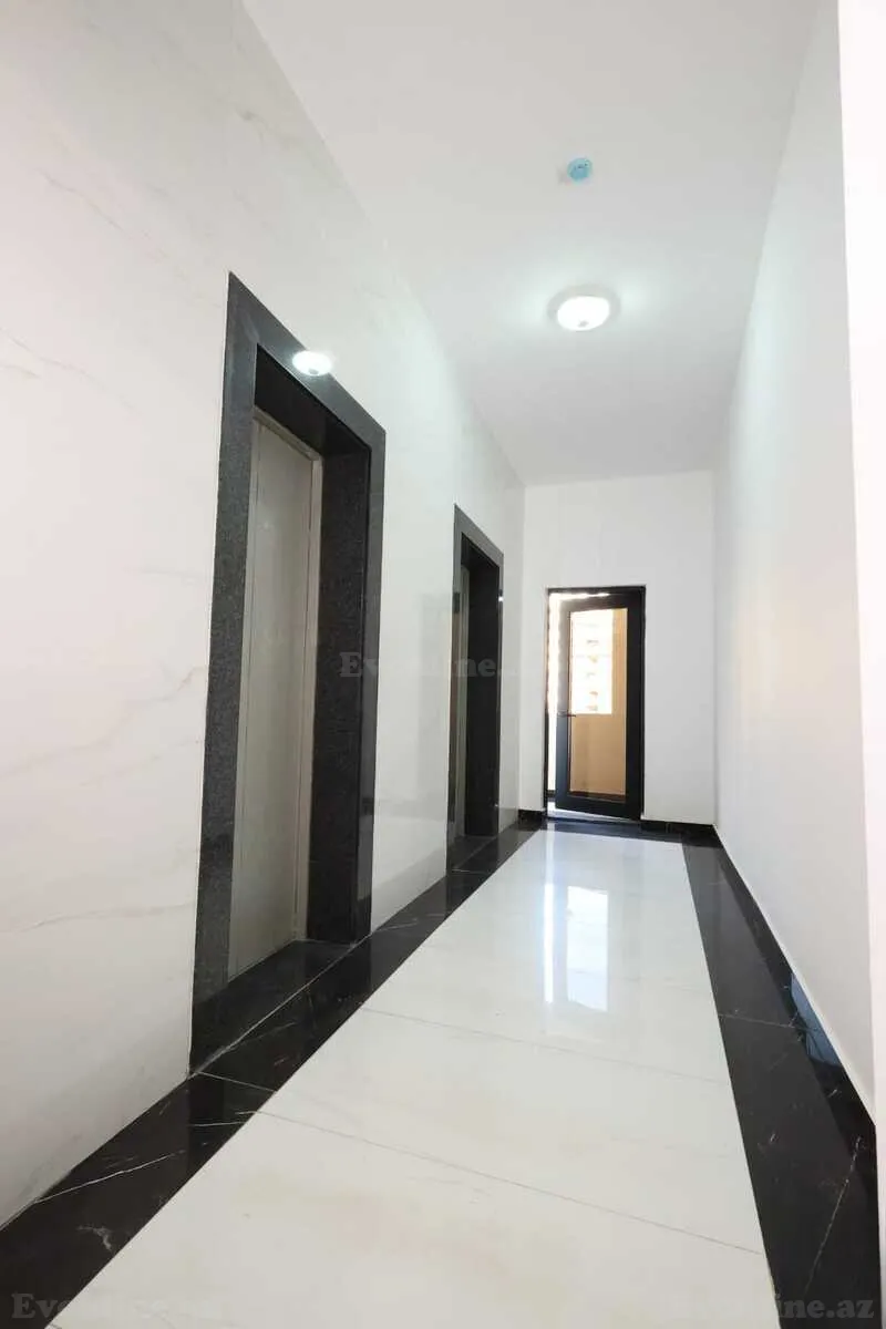 Satılır 5 otaqlı Mənzil Yeni tikili 230 m² 28 May m. - şəkil 5