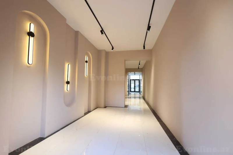Satılır 5 otaqlı Mənzil Yeni tikili 230 m² 28 May m. - şəkil 6