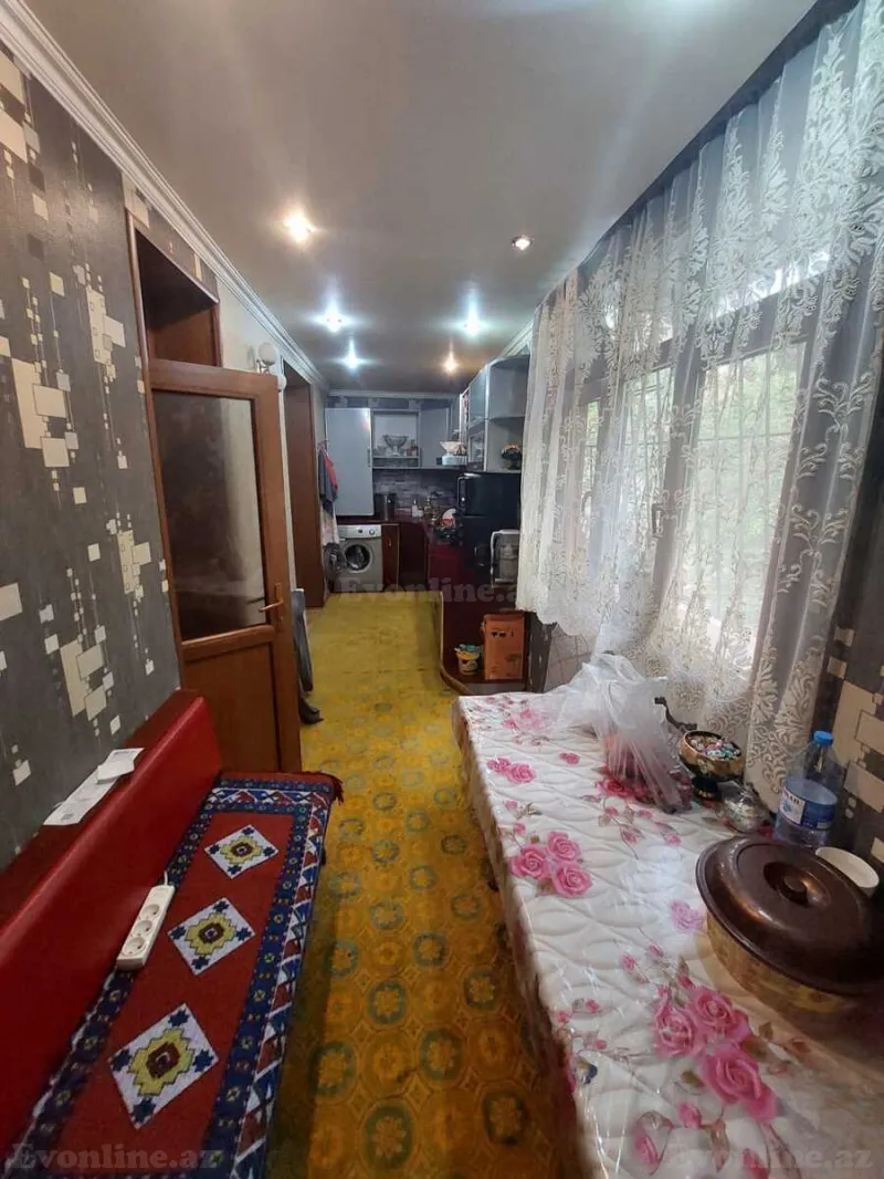 Kirayə verilir 3 otaqlı Mənzil Köhnə tikili 80 m² 28 May m. - şəkil 5