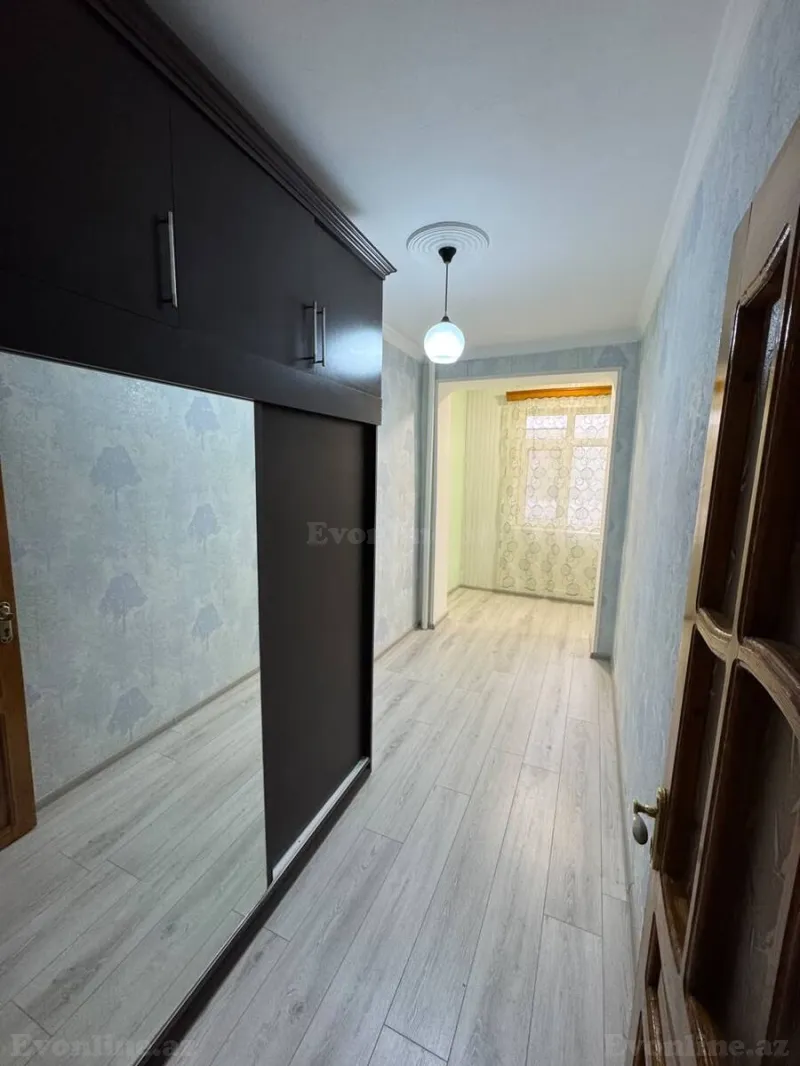 Satılır 2 otaqlı Mənzil Köhnə tikili 38 m² Badamdar - şəkil 2