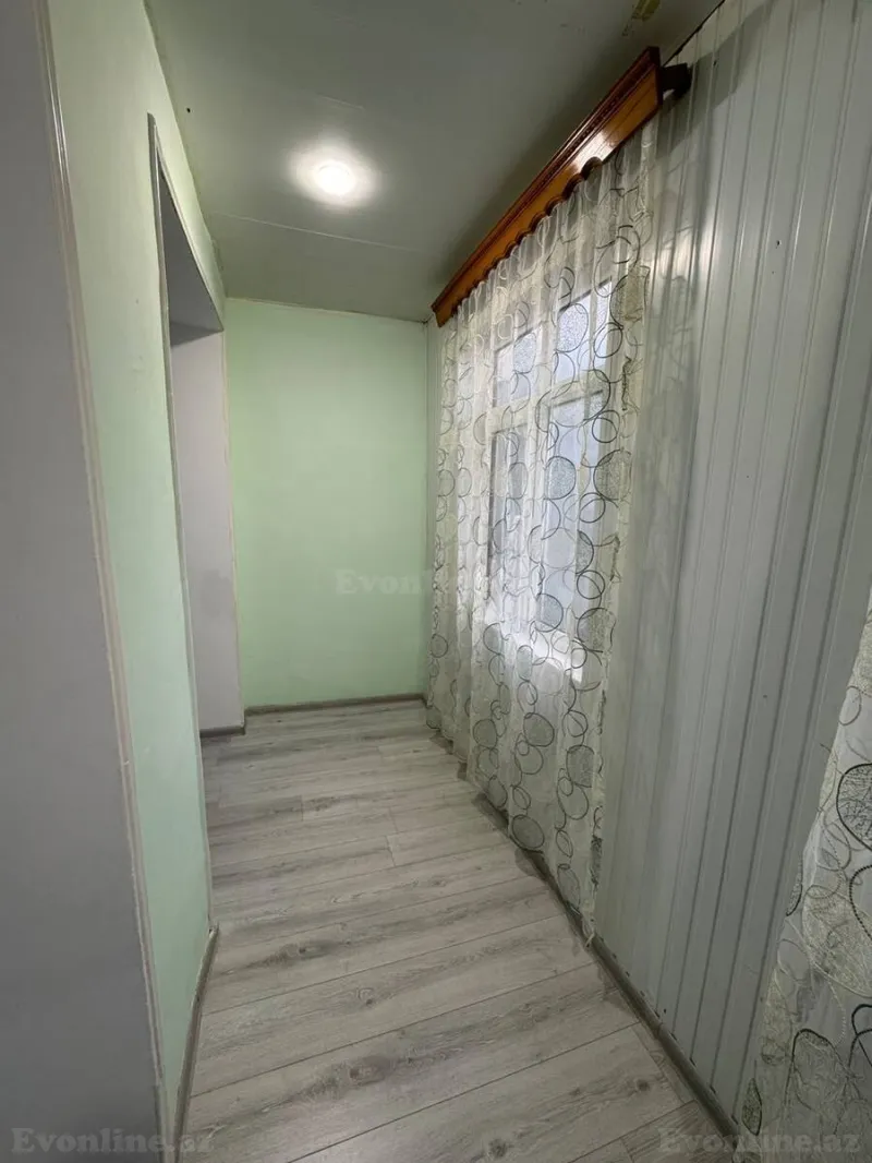 Satılır 2 otaqlı Mənzil Köhnə tikili 38 m² Badamdar - şəkil 4