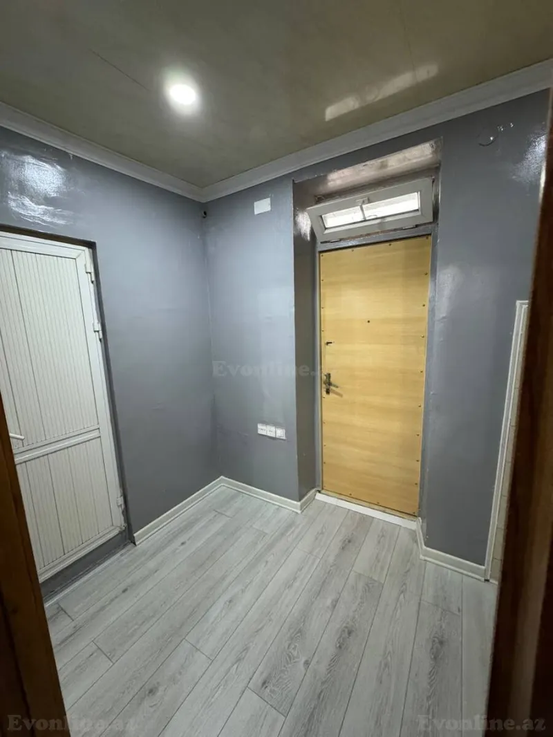 Satılır 2 otaqlı Mənzil Köhnə tikili 38 m² Badamdar - şəkil 5