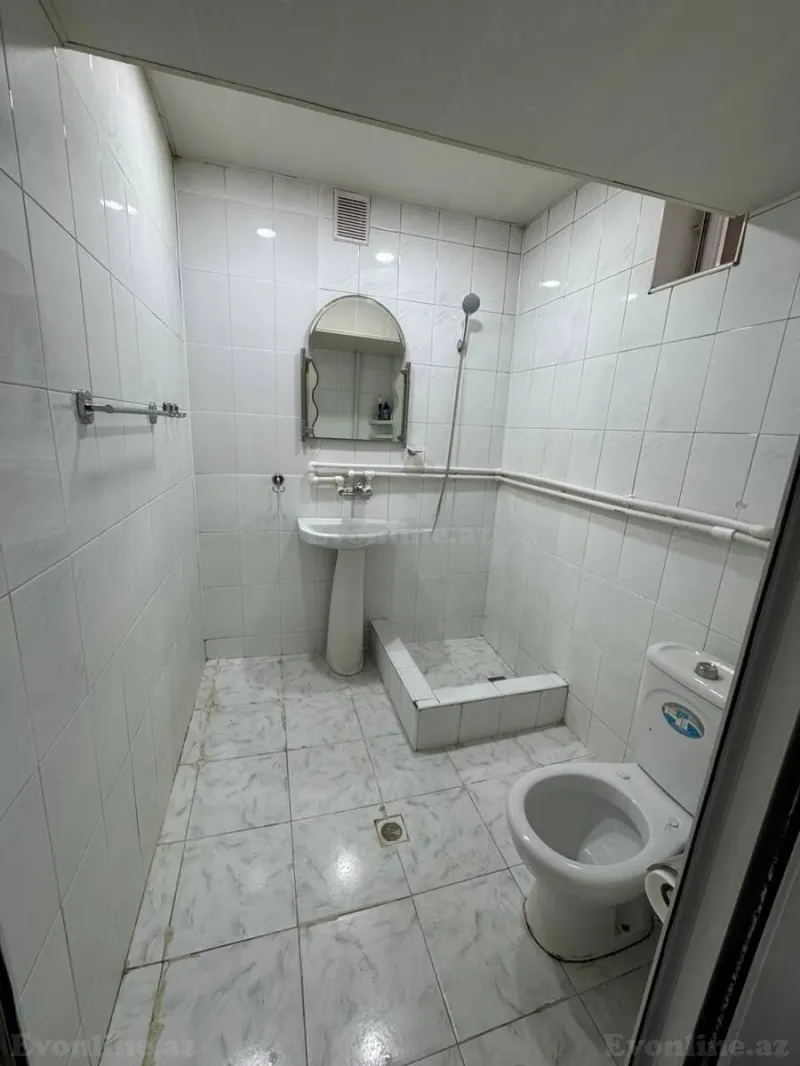 Satılır 2 otaqlı Mənzil Köhnə tikili 38 m² Badamdar - şəkil 6