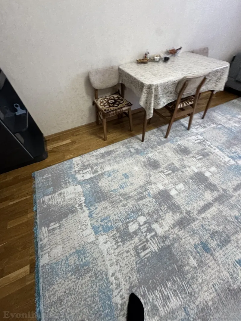 Kirayə verilir 2 otaqlı Mənzil Yeni tikili 50 m² Xırdalan - şəkil 3