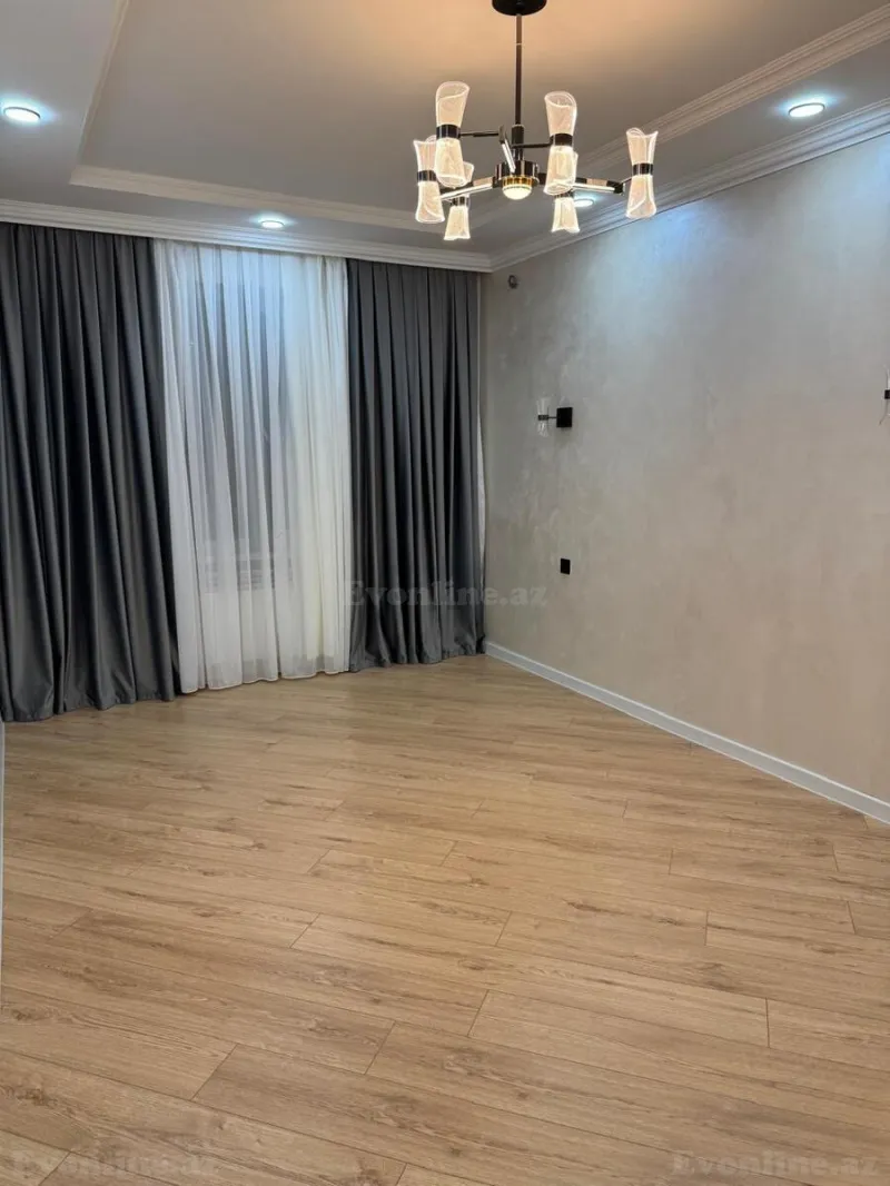 Satılır 3 otaqlı Mənzil Köhnə tikili 80 m² Həzi Aslanov m. - şəkil 9