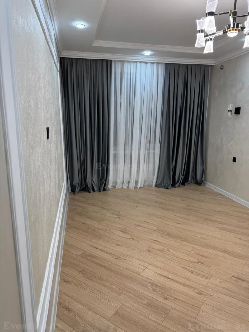 Satılır 3 otaqlı Mənzil Köhnə tikili 80 m² Həzi Aslanov m. - şəkil 10