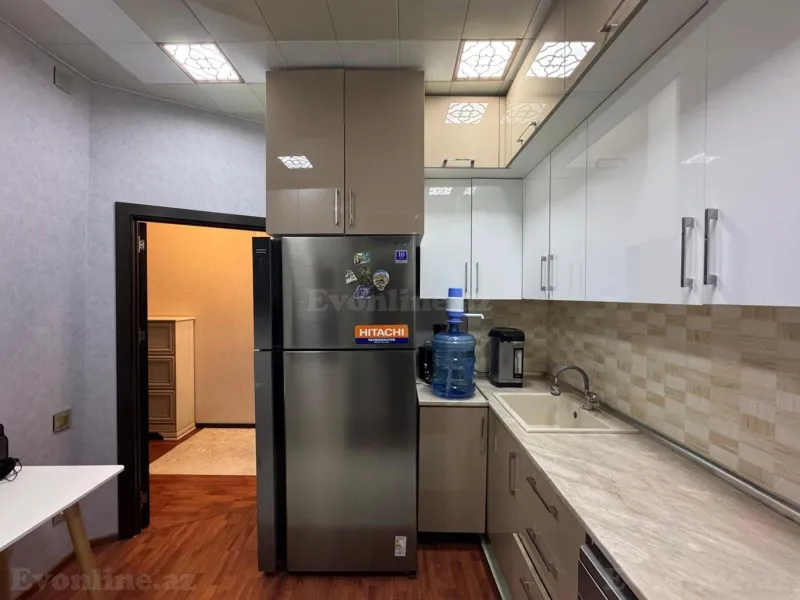 Satılır 2 otaqlı Mənzil Yeni tikili 60 m² Xalqlar Dostluğu m. - şəkil 6