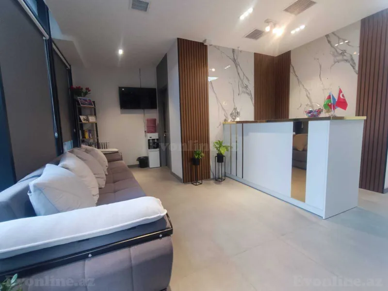 Obyekt 18 m² Xətai r. Kirayə verilir