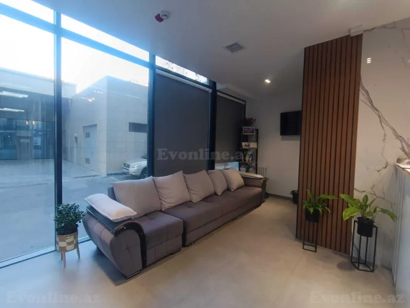 Kirayə verilir Obyekt 18 m² Xətai r. - şəkil 2