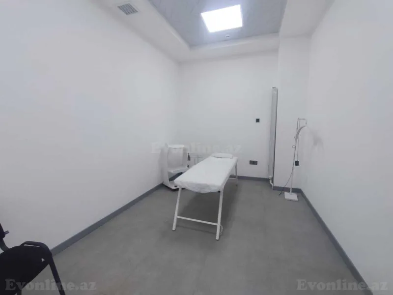 Kirayə verilir Obyekt 18 m² Xətai r. - şəkil 3