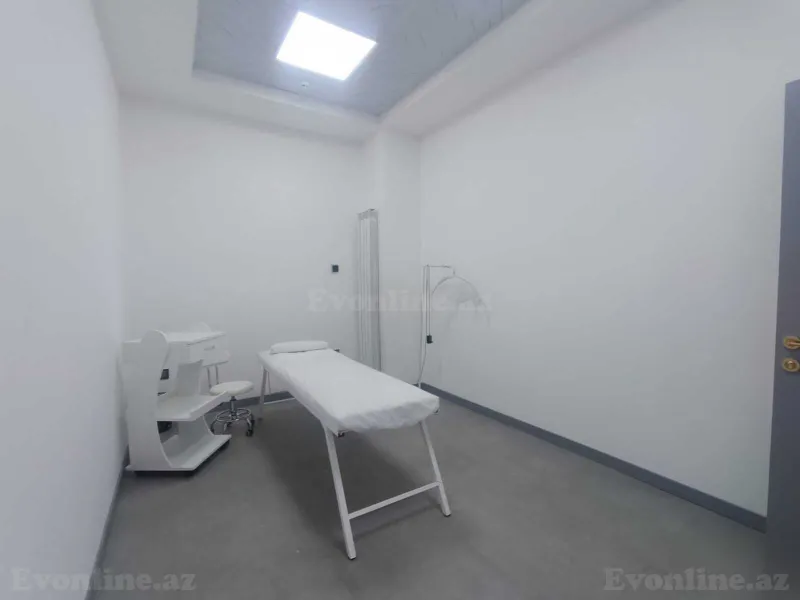 Kirayə verilir Obyekt 18 m² Xətai r. - şəkil 4