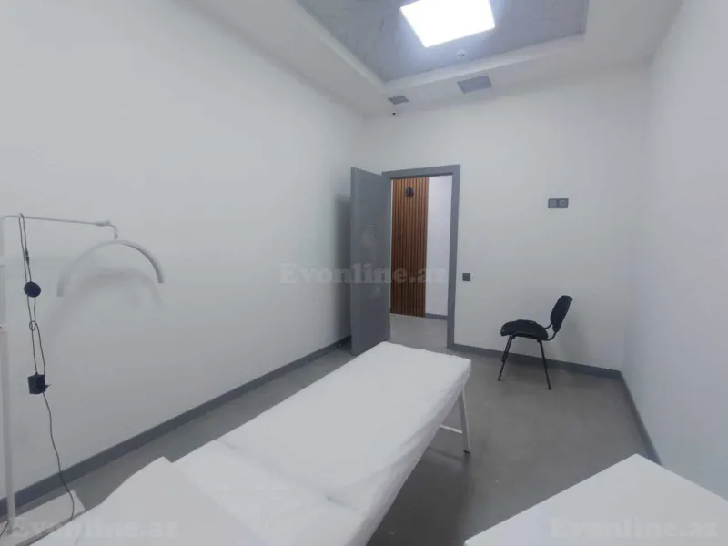 Kirayə verilir Obyekt 18 m² Xətai r. - şəkil 5