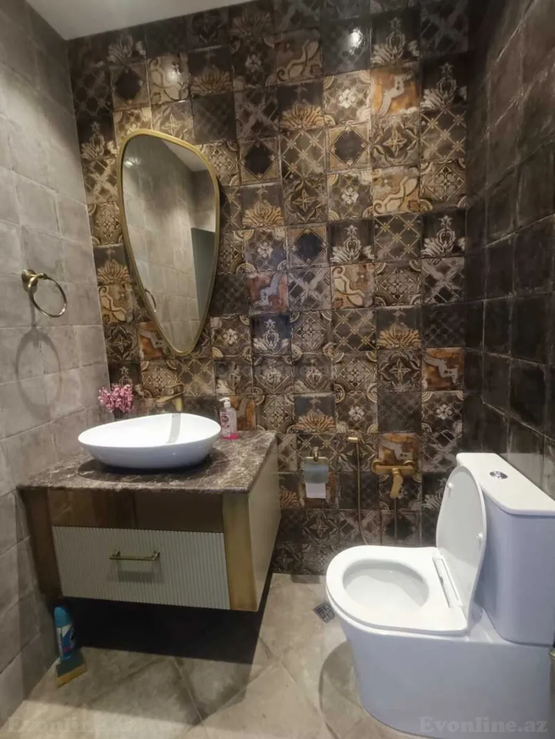 Kirayə verilir Obyekt 18 m² Xətai r. - şəkil 6
