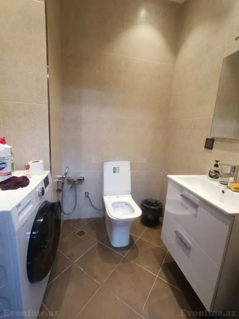 Kirayə verilir Obyekt 18 m² Xətai r. - şəkil 7