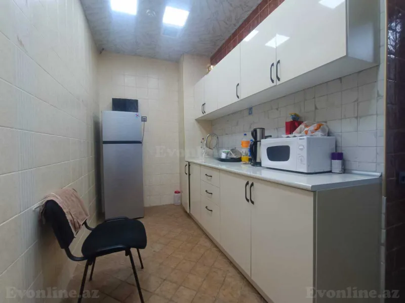 Kirayə verilir Obyekt 18 m² Xətai r. - şəkil 8