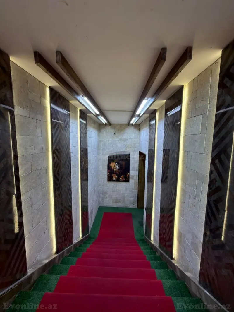 Kirayə verilir Obyekt 500 m² Əhmədli m. - şəkil 15