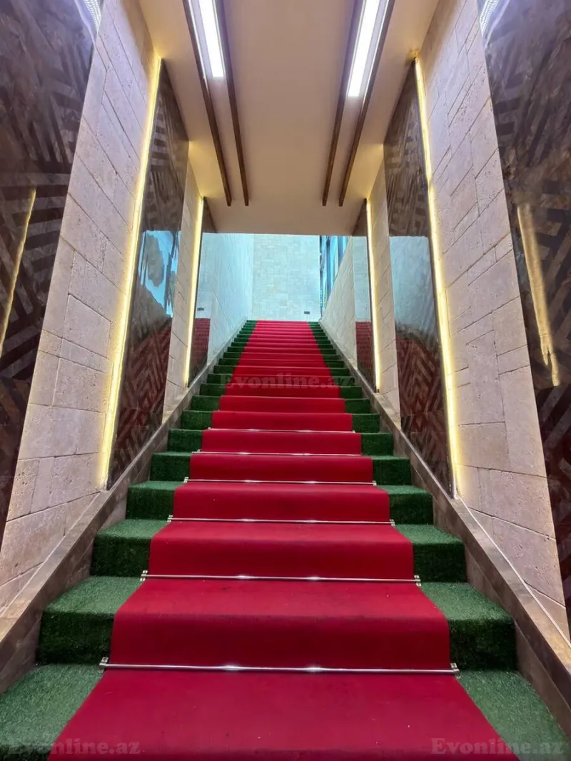 Kirayə verilir Obyekt 500 m² Əhmədli m. - şəkil 16