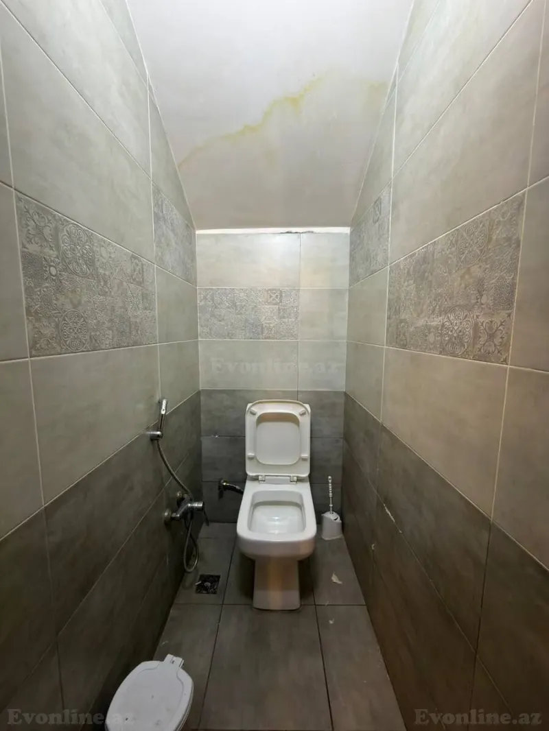 Kirayə verilir Obyekt 500 m² Əhmədli m. - şəkil 18