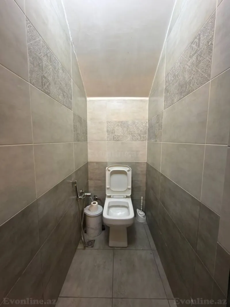 Kirayə verilir Obyekt 500 m² Əhmədli m. - şəkil 19