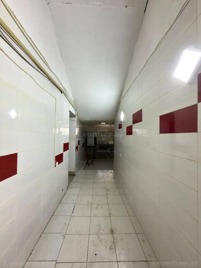 Kirayə verilir Obyekt 500 m² Əhmədli m. - şəkil 20