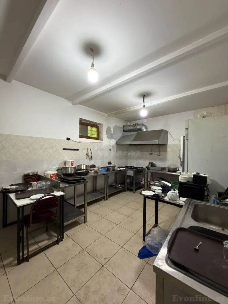 Kirayə verilir Obyekt 500 m² Əhmədli m. - şəkil 22