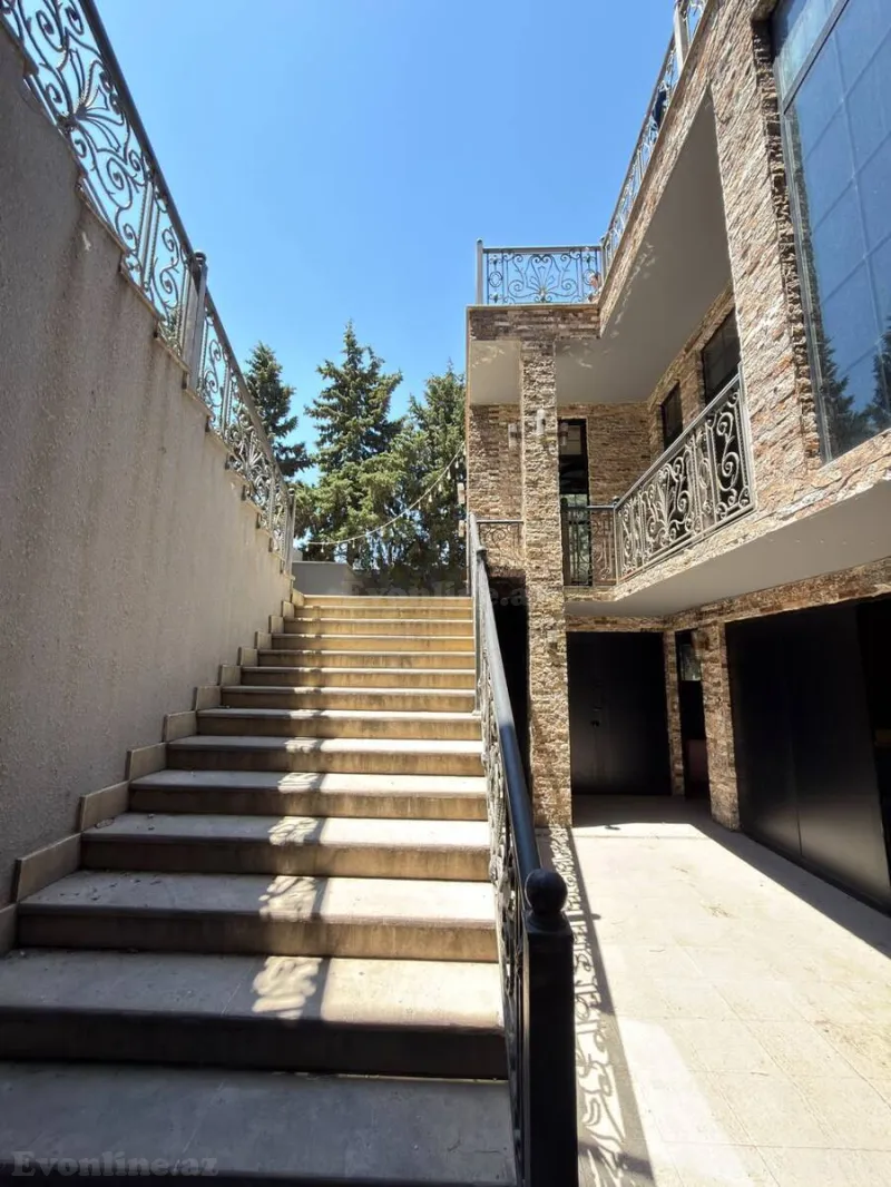 Kirayə verilir Obyekt 500 m² Əhmədli m. - şəkil 23