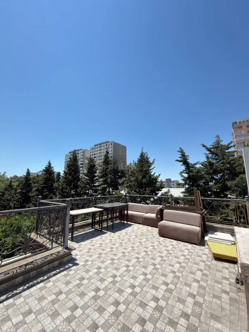 Kirayə verilir Obyekt 500 m² Əhmədli m. - şəkil 25