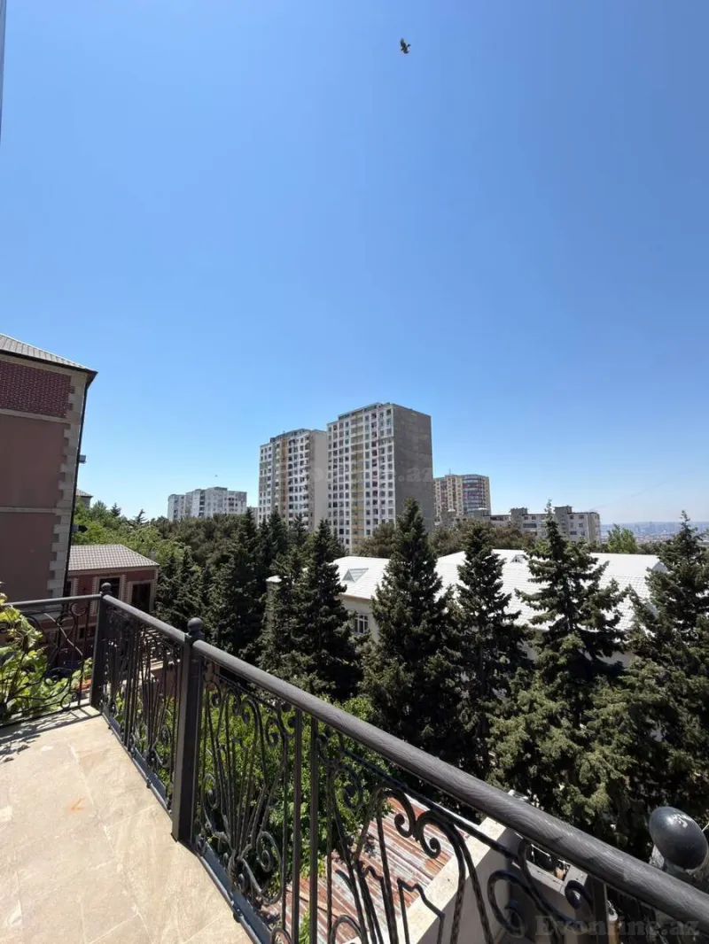 Kirayə verilir Obyekt 500 m² Əhmədli m. - şəkil 26