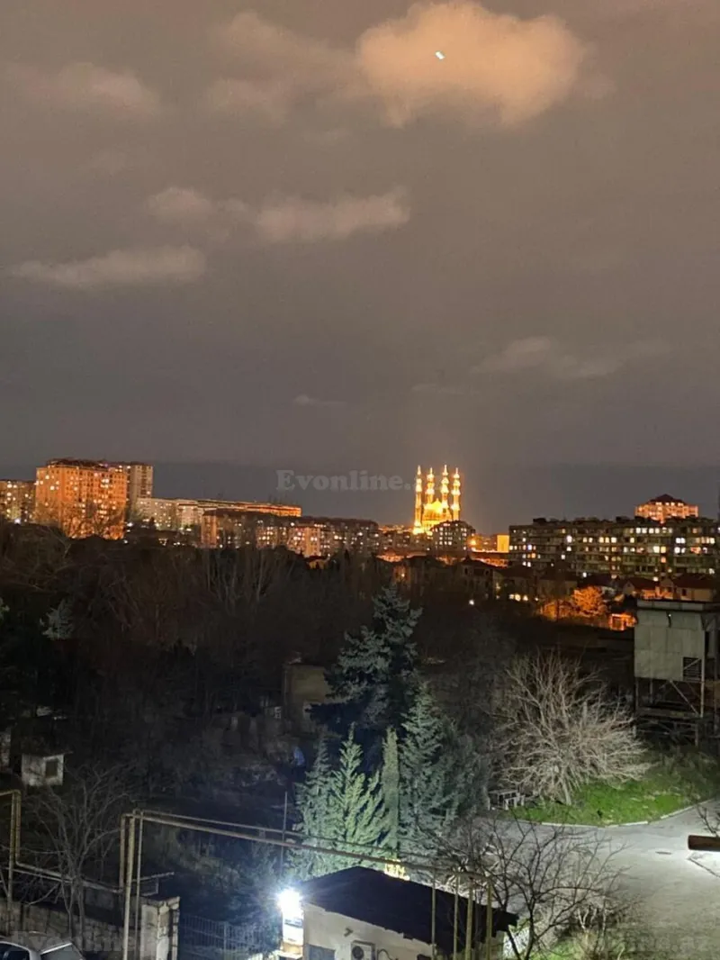 Satılır 4 otaqlı Mənzil Köhnə tikili 105 m² Nəsimi m. - şəkil 14