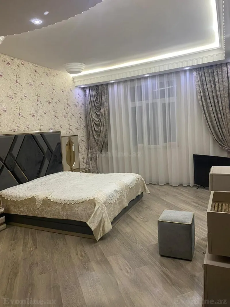 Satılır 2 otaqlı Mənzil Yeni tikili 95 m² 9-cu mikrorayon - şəkil 10