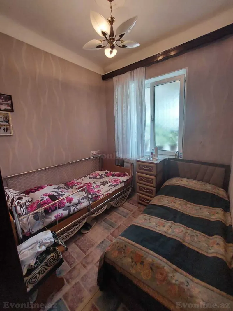 Satılır 3 otaqlı Mənzil Köhnə tikili 80 m² 28 May m. - şəkil 7