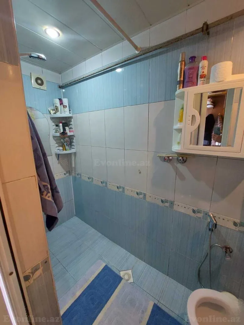 Satılır 3 otaqlı Mənzil Köhnə tikili 80 m² 28 May m. - şəkil 11