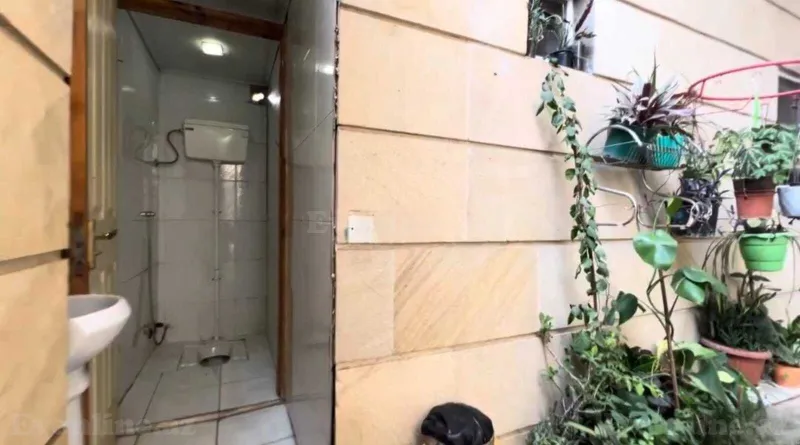 Satılır 4 otaqlı Mənzil Köhnə tikili 85 m² Maştağa - şəkil 4