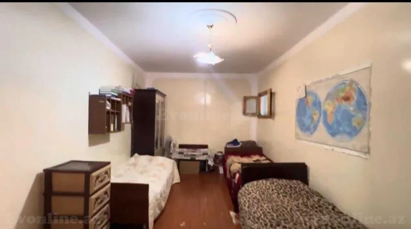 Satılır 4 otaqlı Mənzil Köhnə tikili 85 m² Maştağa - şəkil 5
