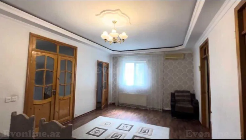 Satılır 4 otaqlı Mənzil Köhnə tikili 85 m² Maştağa - şəkil 8