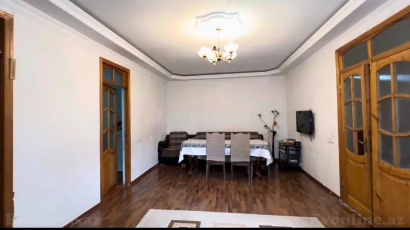Satılır 4 otaqlı Mənzil Köhnə tikili 85 m² Maştağa - şəkil 10