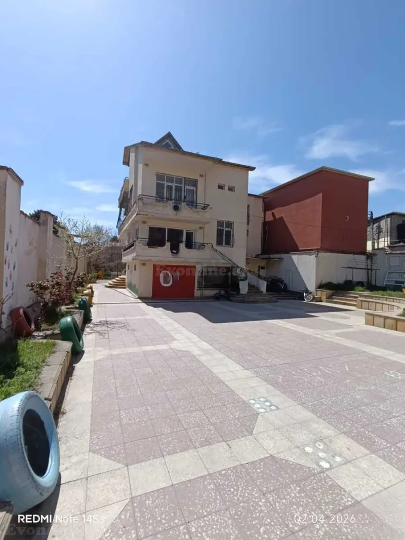 Kirayə verilir Obyekt 600 m² 20 Yanvar m.