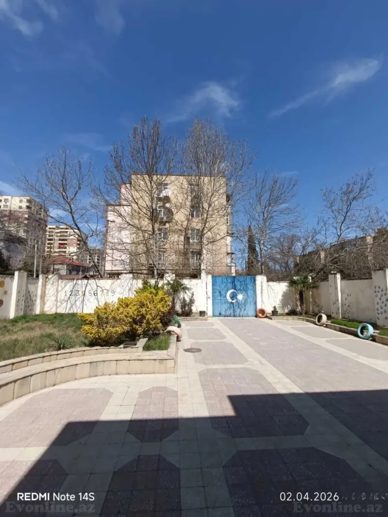 Kirayə verilir Obyekt 600 m² 20 Yanvar m. - şəkil 2