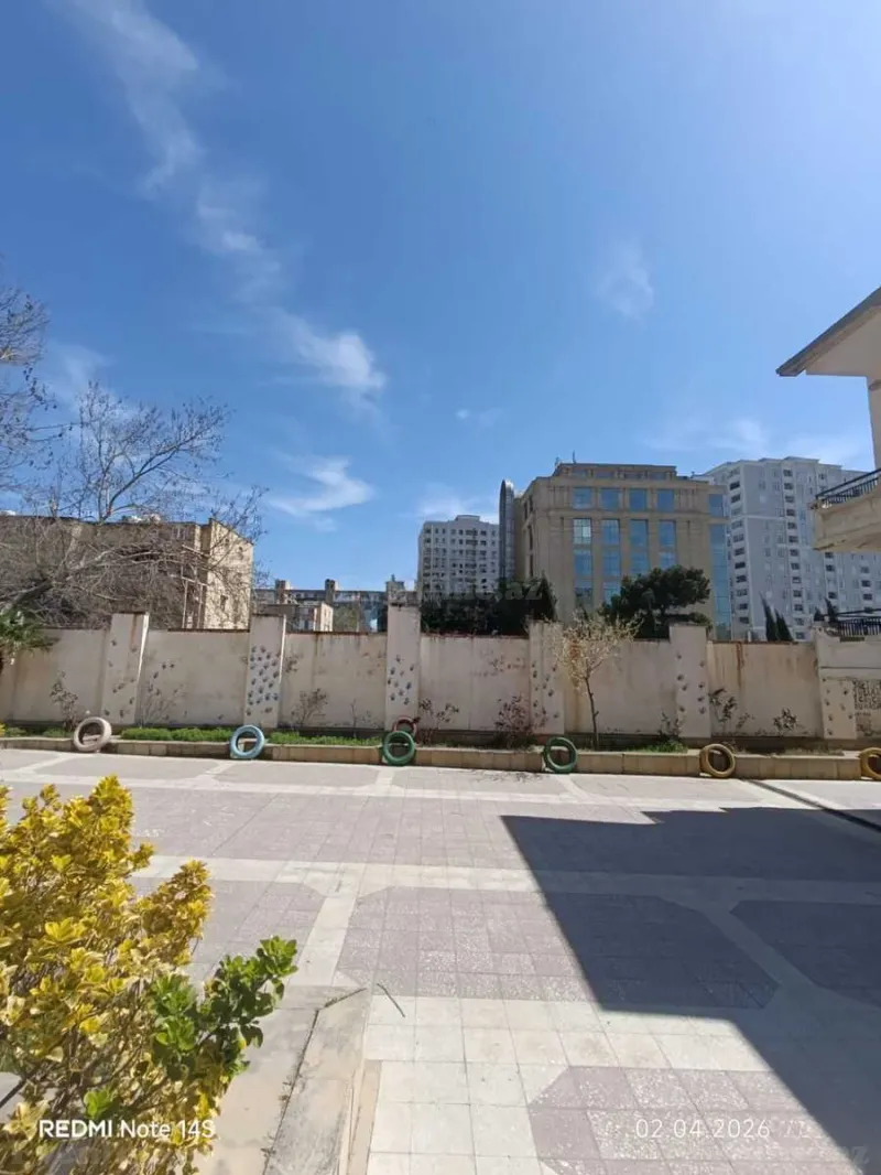 Kirayə verilir Obyekt 600 m² 20 Yanvar m. - şəkil 3