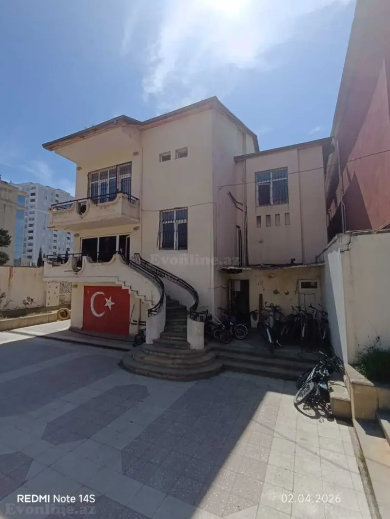 Kirayə verilir Obyekt 600 m² 20 Yanvar m. - şəkil 4