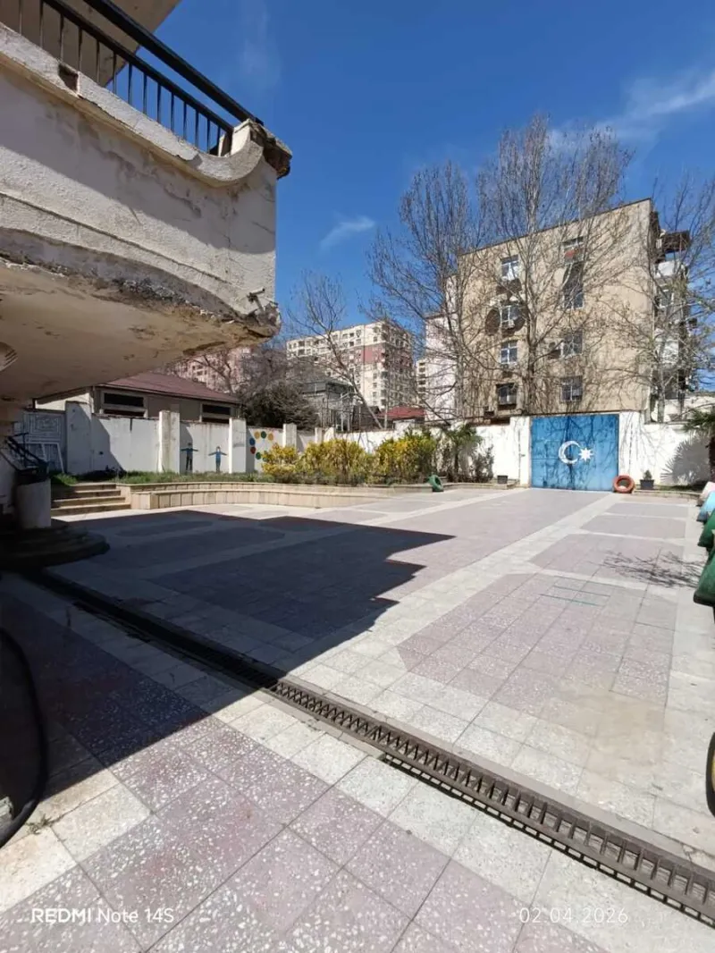 Kirayə verilir Obyekt 600 m² 20 Yanvar m. - şəkil 5