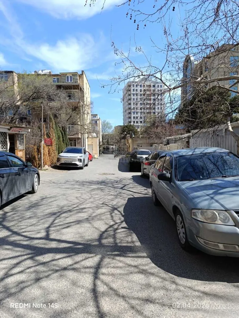 Kirayə verilir Obyekt 600 m² 20 Yanvar m. - şəkil 8