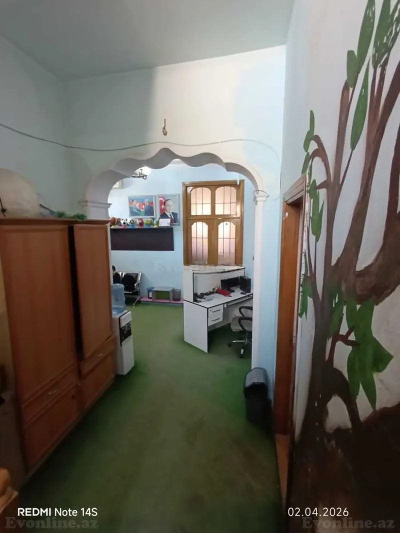 Kirayə verilir Obyekt 600 m² 20 Yanvar m. - şəkil 9