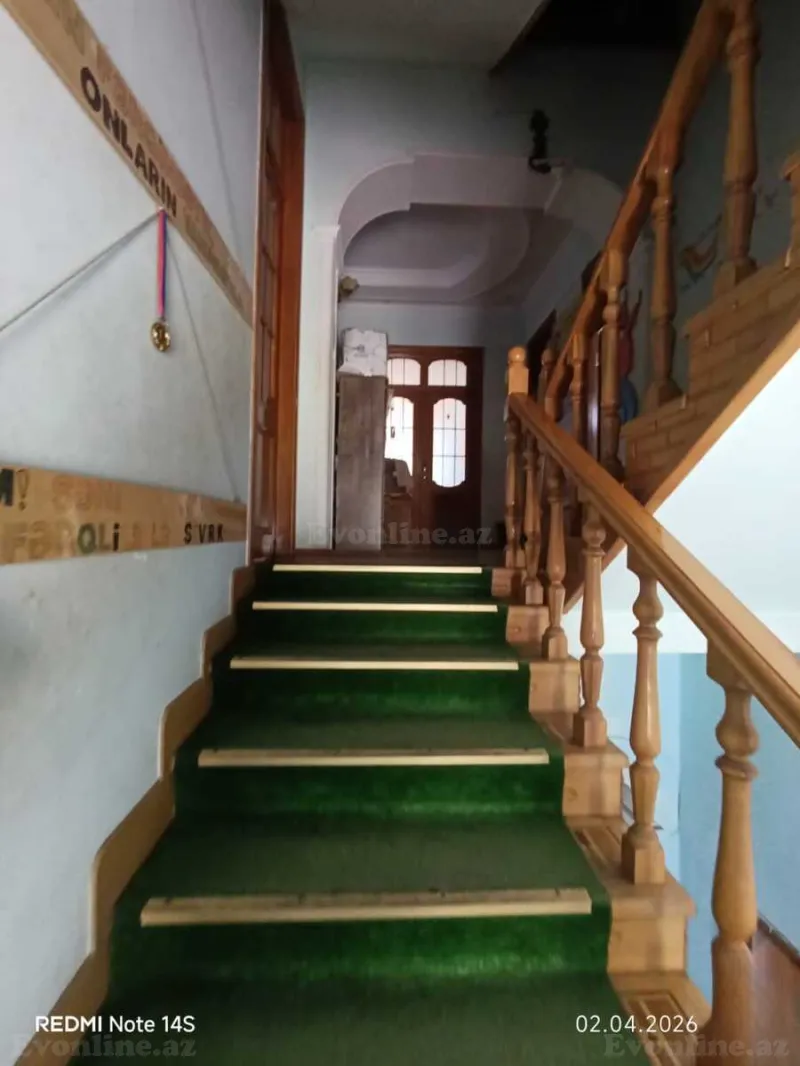 Kirayə verilir Obyekt 600 m² 20 Yanvar m. - şəkil 10